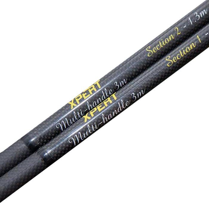 Korum Xpert Multi Handle