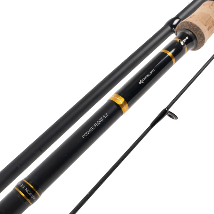 Korum Glide Power Float Fishing Rod 13ft