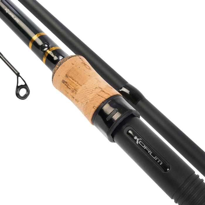 Korum Glide Power Float Fishing Rod Reel Seat
