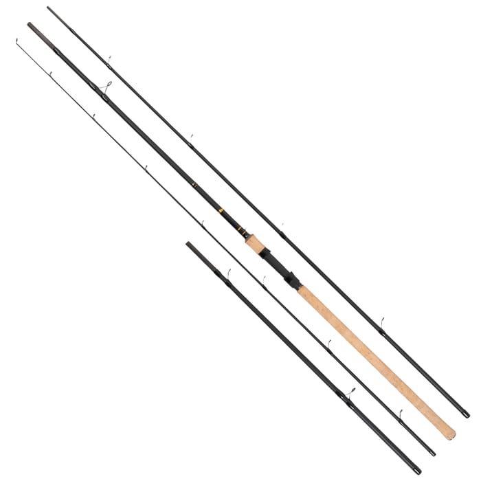 Korum Glide Power Float Fishing Rod Full Size