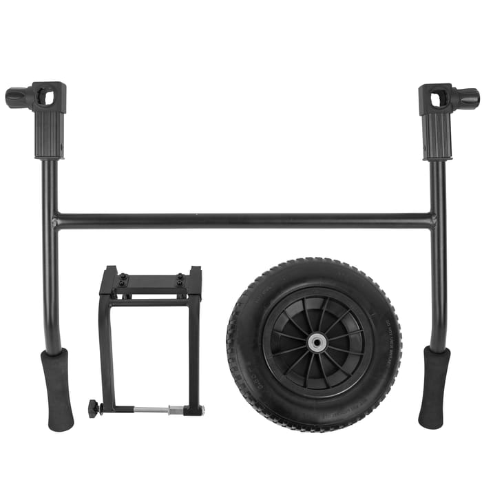 Korum Accessory Fishing Chair Barrow Kit