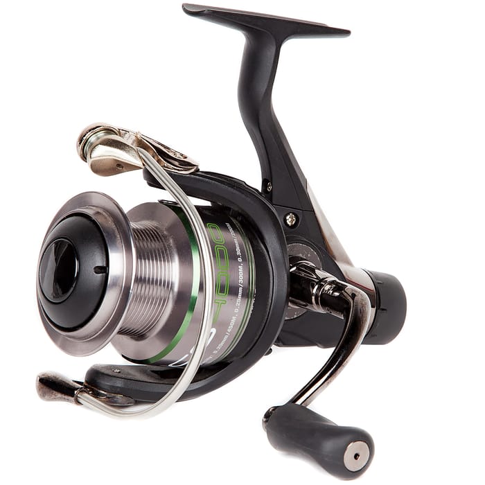 Korum CS4000 Reel
