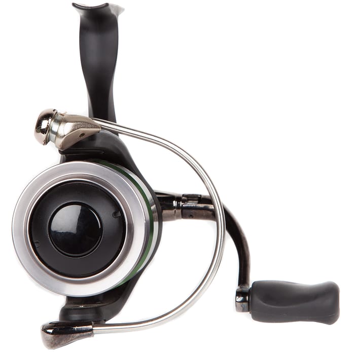 Korum CS4000 Reel Front