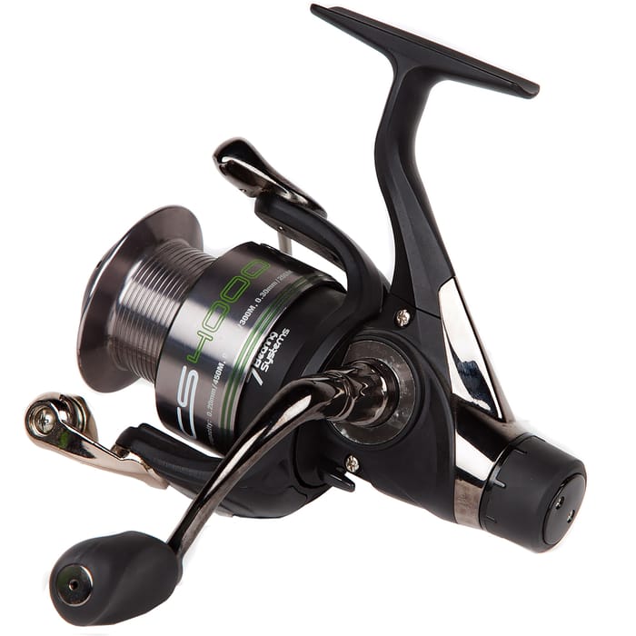 Korum CS4000 Reel Handle