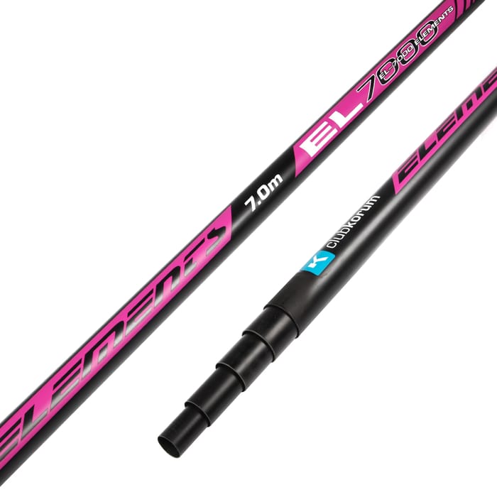 Korum Club Elements 7m Pole