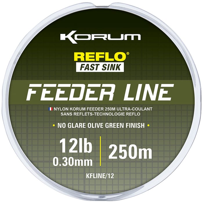 Feeder Line 250m 