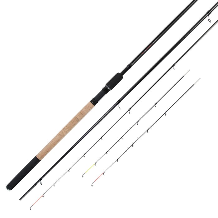 Korum Feeder Rods