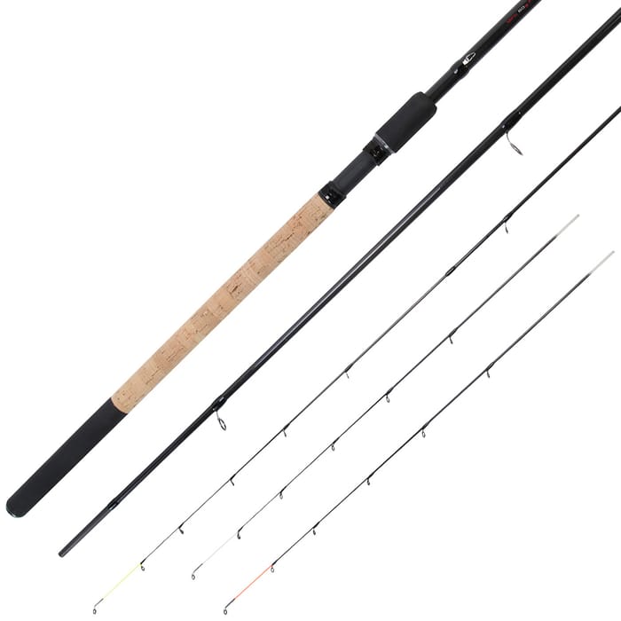 Feeder Range