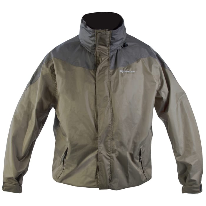  Waterproof Suit Jacket