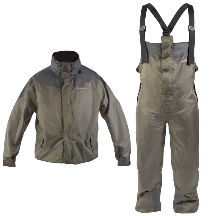 Korum Hydro Waterproof Suit