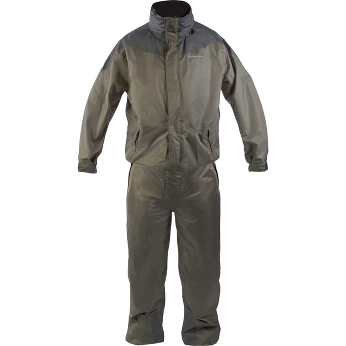 Korum Hydro Jacket & Bib n Brace