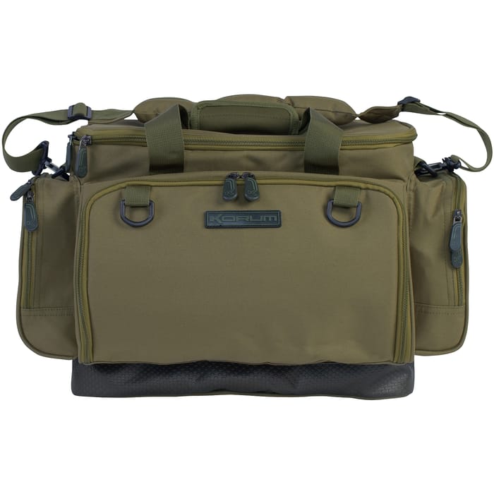 Korum ITM Tackle & Bait Bag