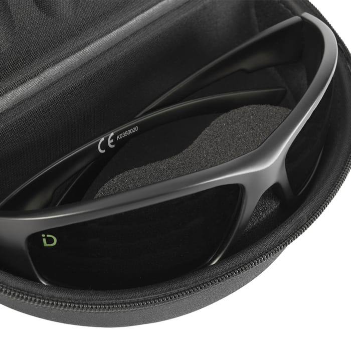 Korum Idefinition Floating Sunglasses In Case