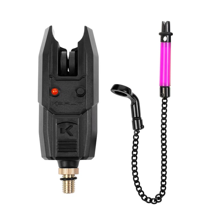Korum KBI Bite Alarm & Indicator