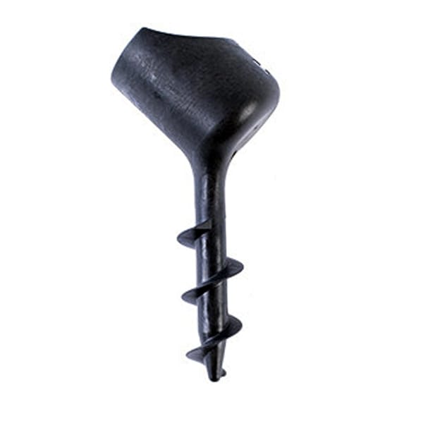 Korum Leverage Butt Screw