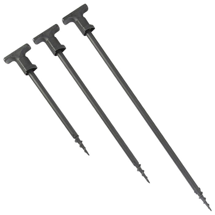 Korum Leverage Screw Bank Stick