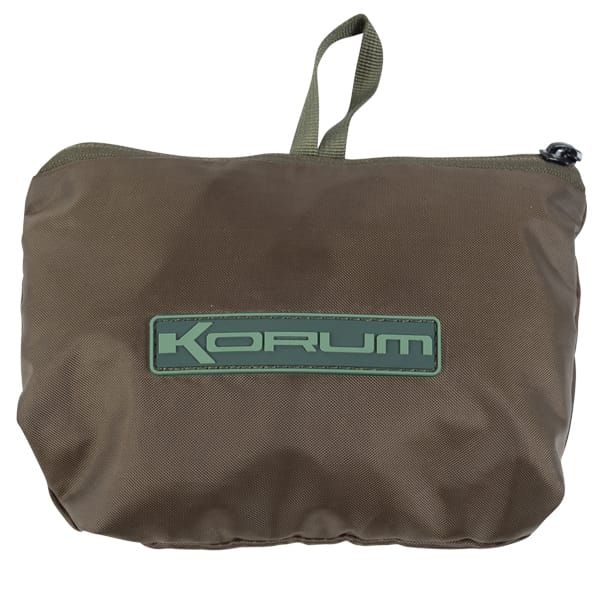 Korum Packa-Weigh Sling Packed Away