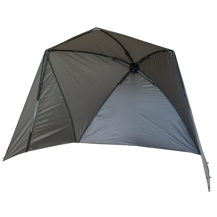 Korum Pentalite Brolly Fishing Shelter 50 Inch