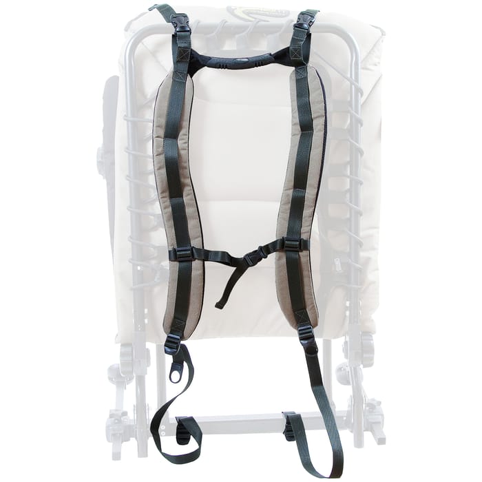 Korum Ruckstraps