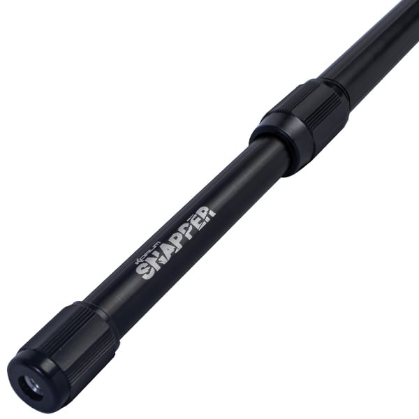 Korum Snapper Cult Xtreme Handle Close Up 2