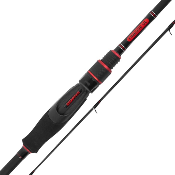 Korum Snapper Cult Finesse UL Fishing Rod Reel Seat