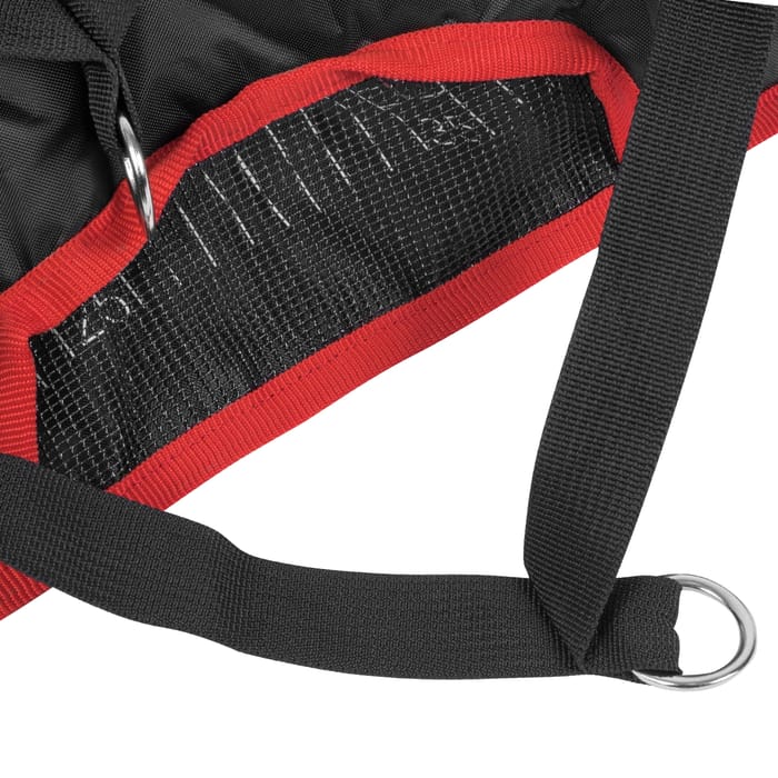 Korum Snapper Perch Weighing Mat Close Up 2