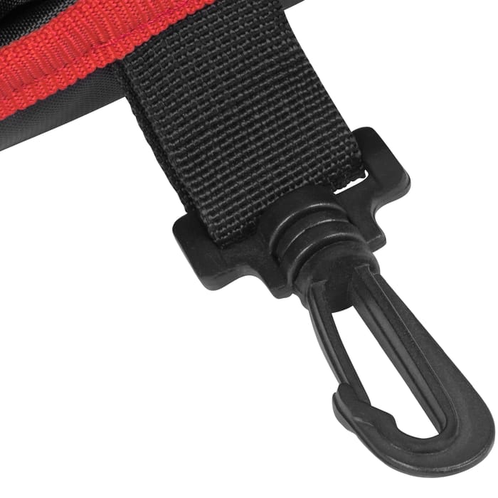 Korum Snapper Perch Weighing Mat Close Up 3