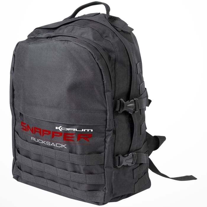 Korum Snapper Rucksack