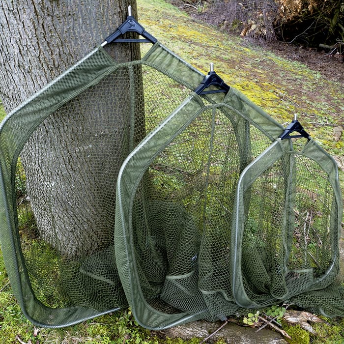 Korum Speci Square Net Range