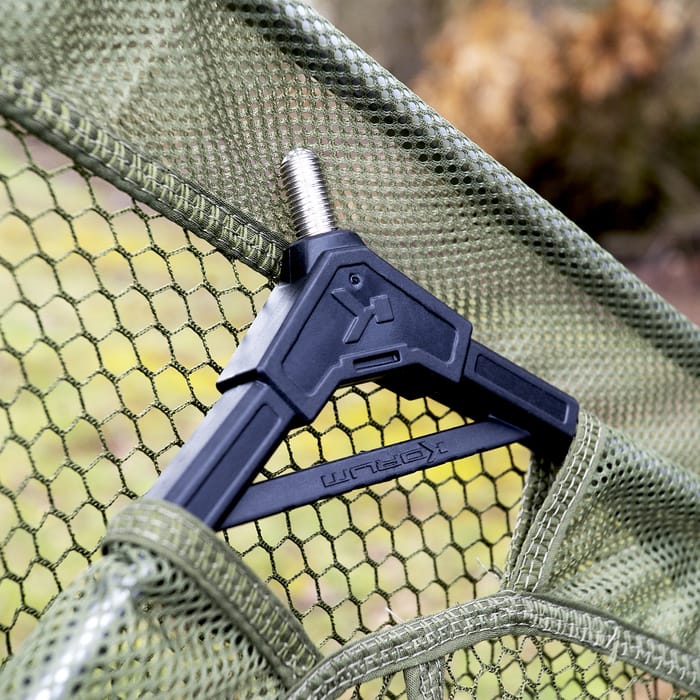 Korum Speci Square Net Spreader Block