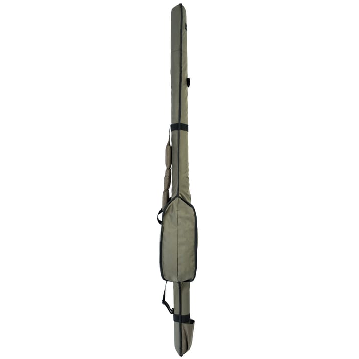 Korum Transition 12ft 2 Rod Fishing Sling Outer Pocket