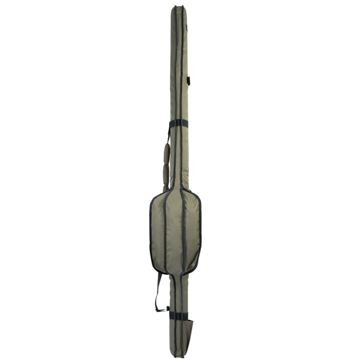Korum Transition 12ft 3 Rod Fishing Sling 3 sections