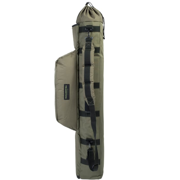 Korum Transition 3 Rod Folding Fishing Quiver Right