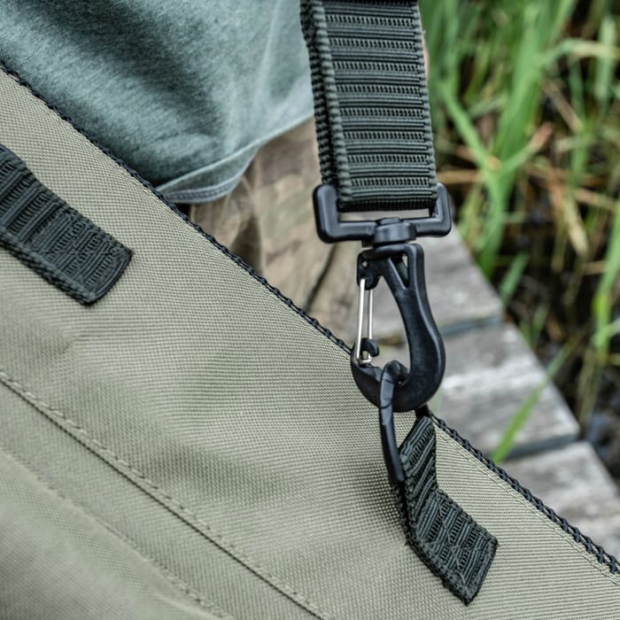 Korum Transition 3 Fishing Rod Quiver Clip