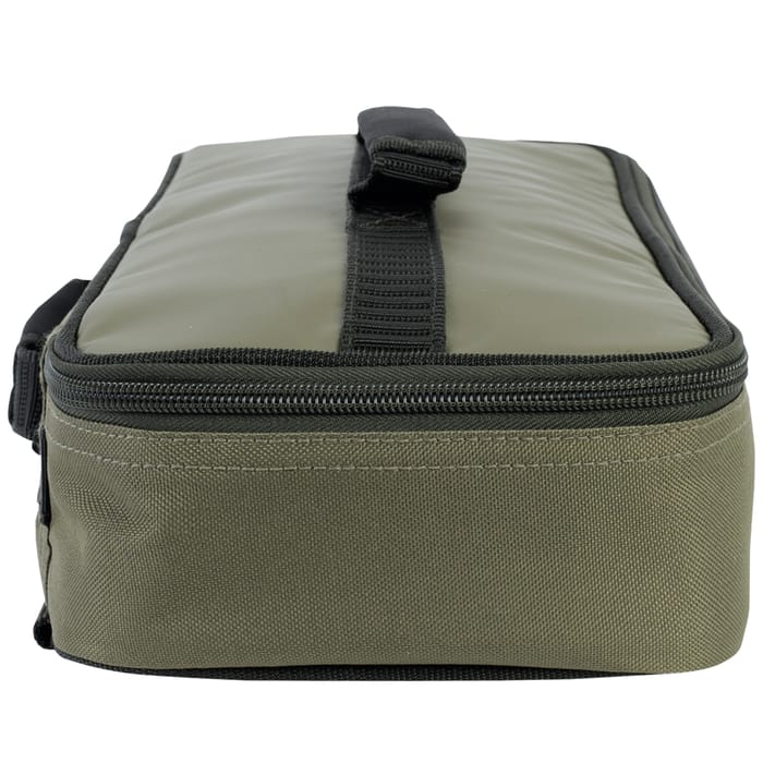 Korum Transition Fishing Cool Pouch Side