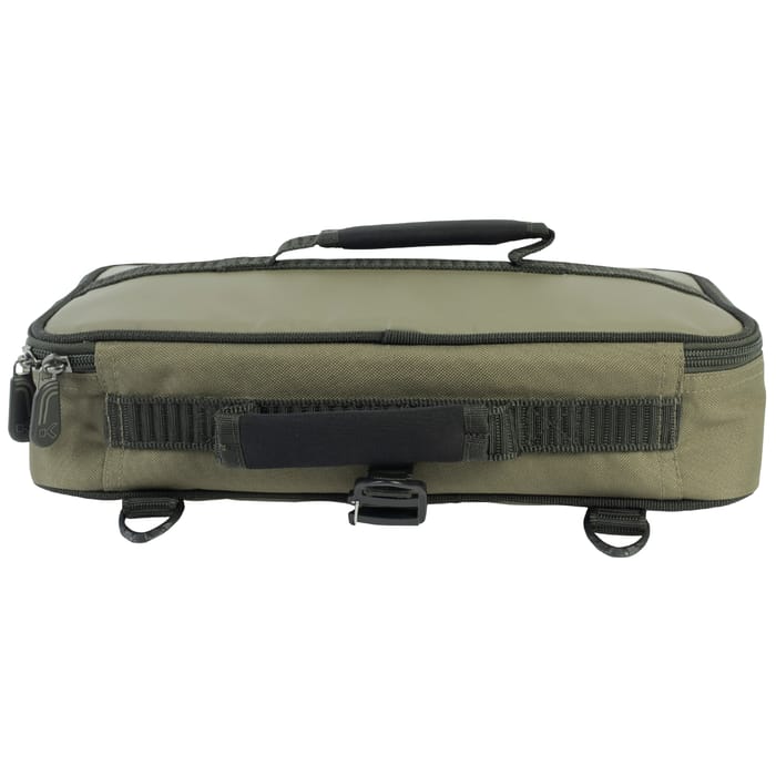 Korum Transition Fishing Cool Pouch Back