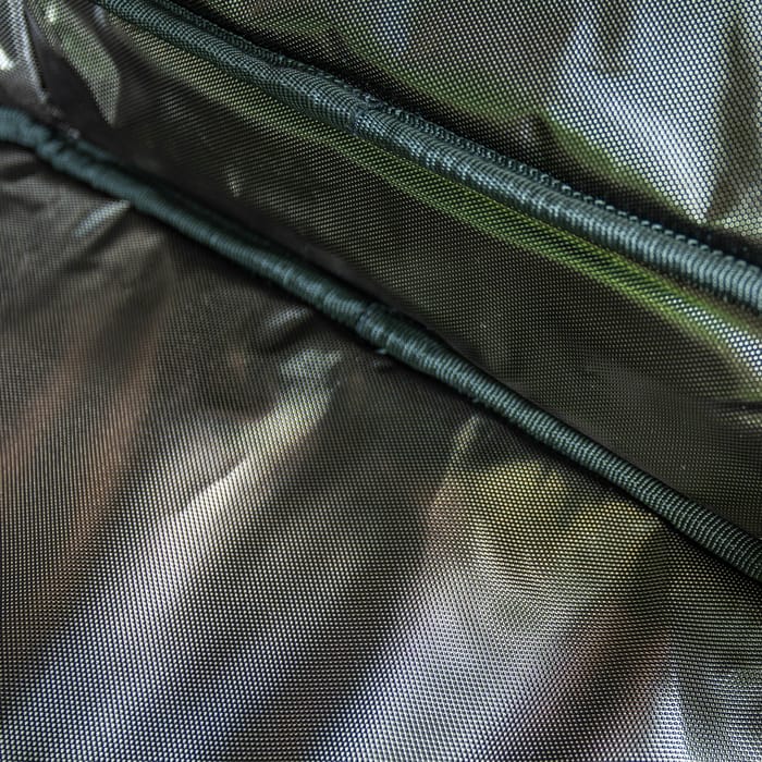 Korum Transition Fishing Cool Pouch Interior