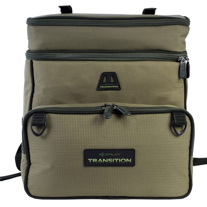 Korum Transition Fishing Daypack