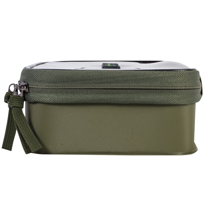 Korum Transition EVA Fishing Pouch Medium Side