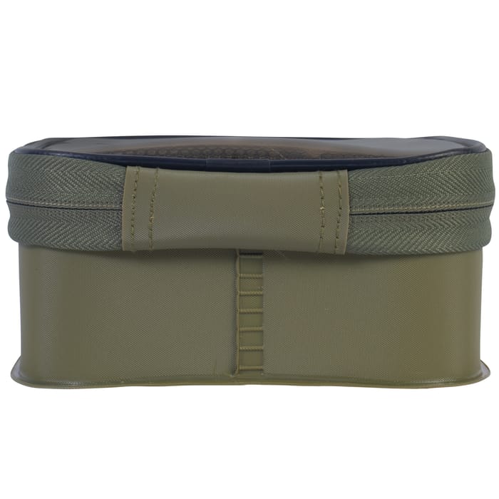Korum Transition EVA Fishing Pouch Medium Back