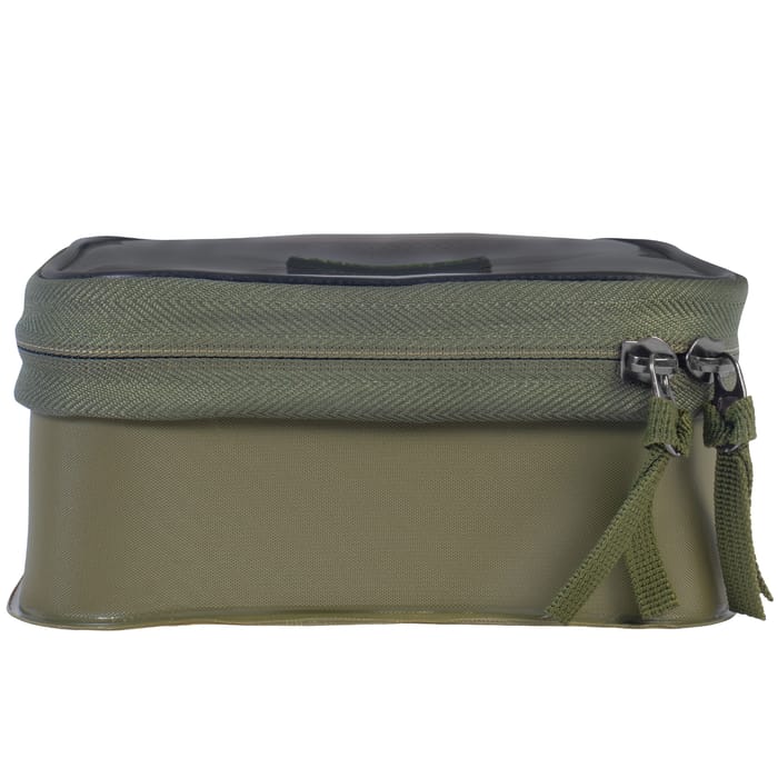 Korum Transition EVA Fishing Pouch Medium Front