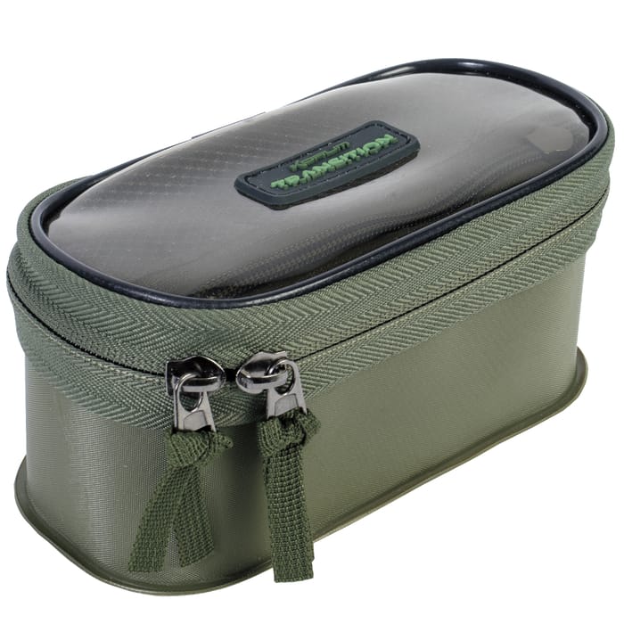 Korum Transition EVA Fishing Pouch Small