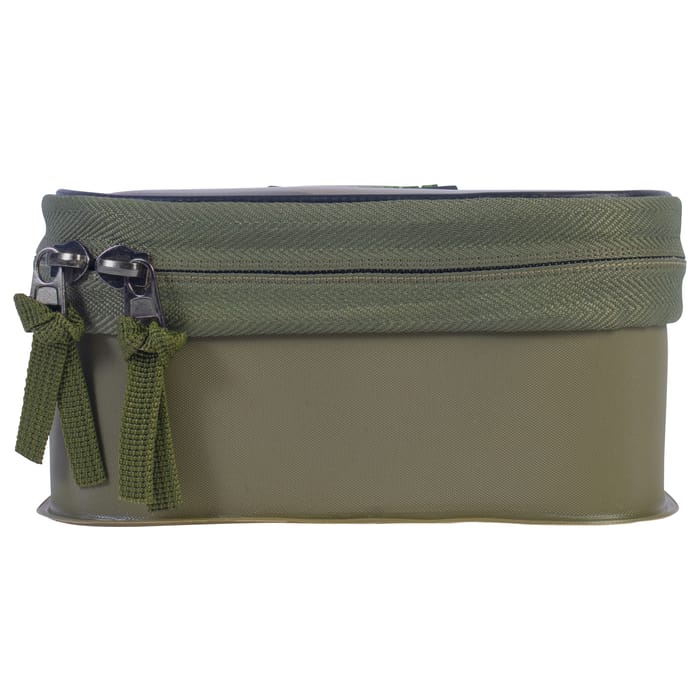 Korum Transition EVA Fishing Pouch Small Front