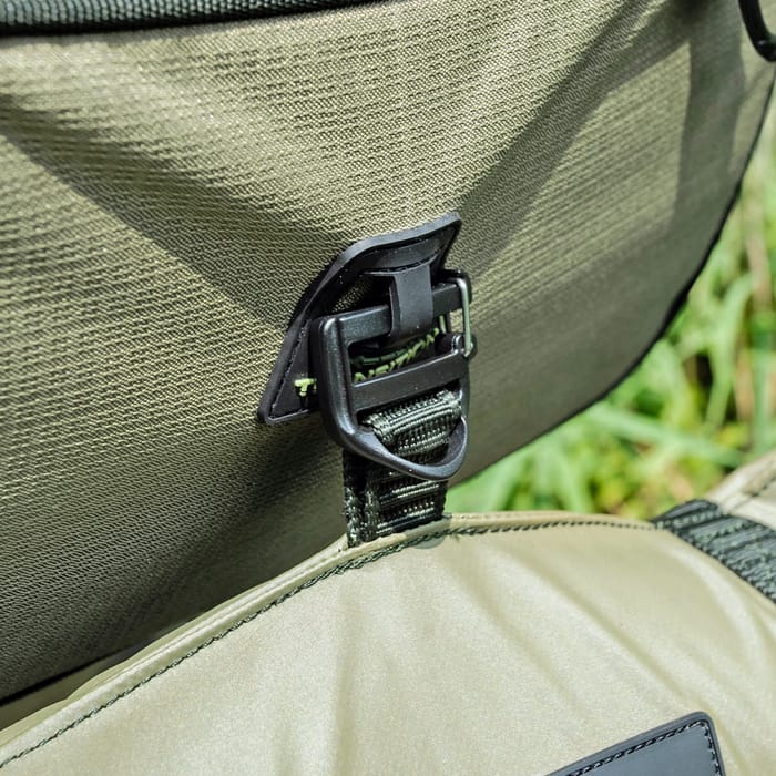 Korum Transition Fishing Rucksack D Loop