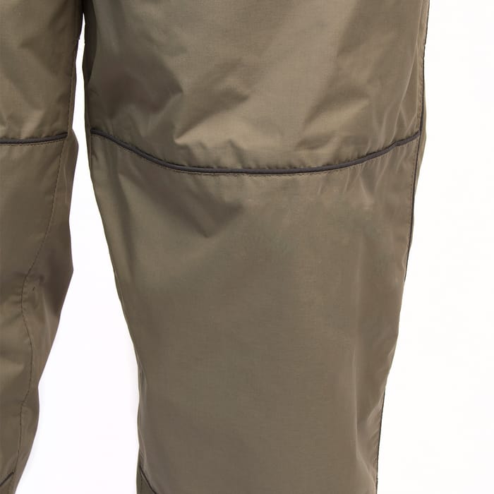 Reinforced Knees