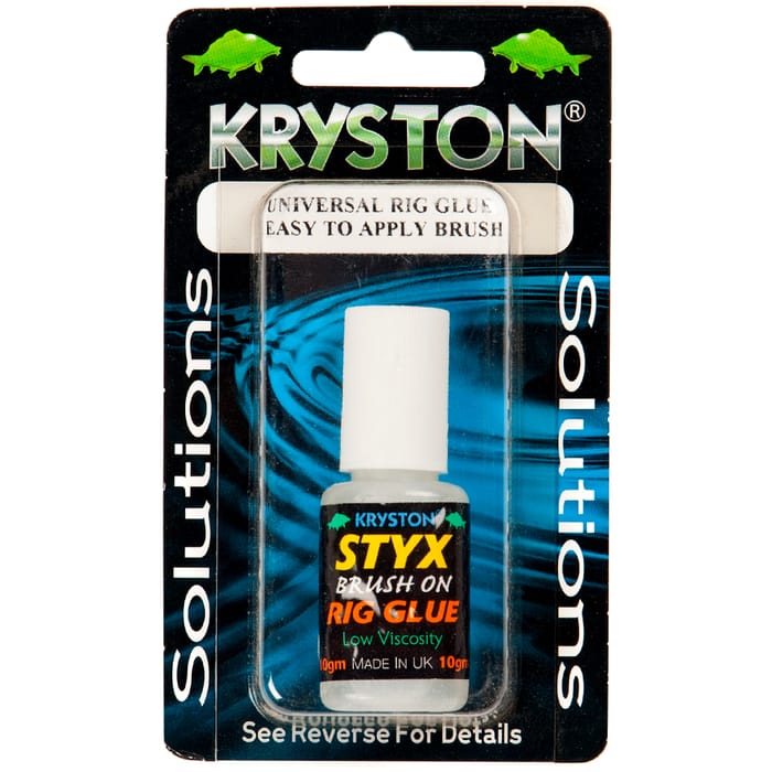 Kryston Styx Rig Glue