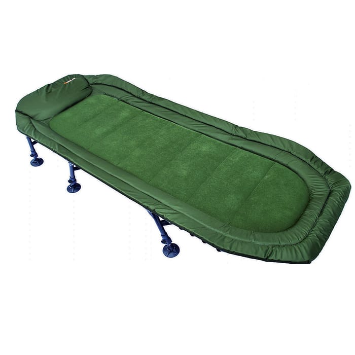 Leeda Rogue Bedchair