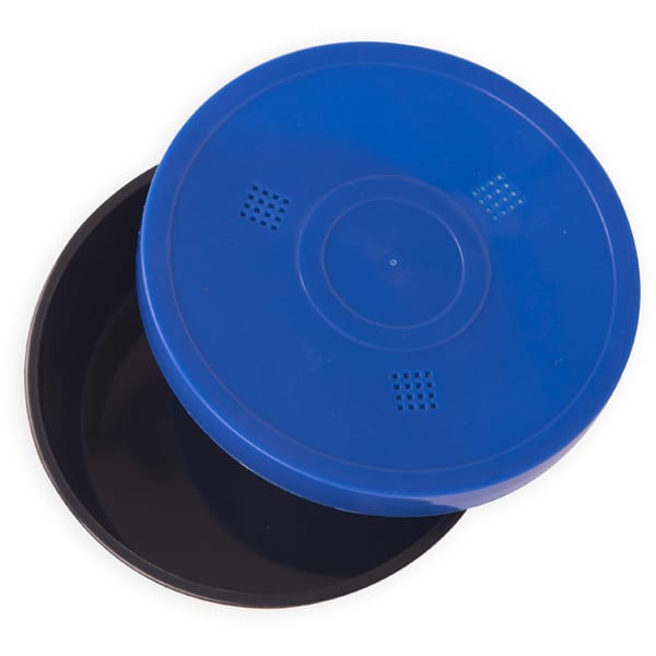 Leeda 8ft Tele Coarse Kit Bait Tub