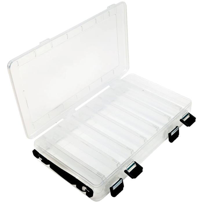 Leeda Lure Case