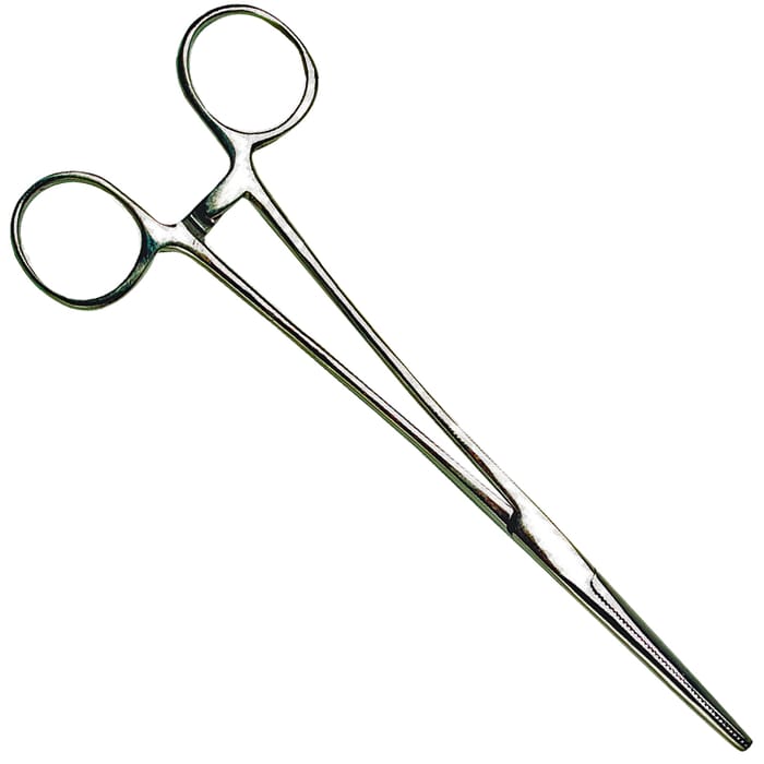 Leeda Straight Forceps